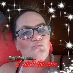 Meet your Posher, Tonya